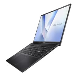 ASUS Vivobook 16 16" WUXGA IPS Notebook AMD Ryzen 7 170 16GB RAM 1TB SSD Black - Thumbnail 4
