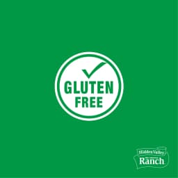 Hidden Valley Buffalo Ranch Dip Sauce Condiment & Dressing, 20 fl oz Squeeze Bottle - Thumbnail 7