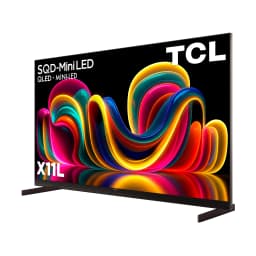 TCL 75” Class X11L Series QLED SQD-Mini LED TV Smart Google TV (NEW 2026) - Deep Color System with Super QLED - Thumbnail 16