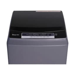 Magic Chef 2.0 Cu. ft. Compact Portable Top Load Washer in Gray, Model MCSTCW20G6 - Thumbnail 2