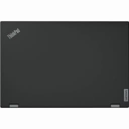 Lenovo ThinkPad P15 Gen 2 20YQ0031US 15.6" Mobile Workstation - Full HD - 1920 x 1080 - Intel Core i7 11th Gen - Thumbnail 23