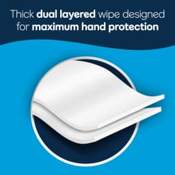 Cottonelle Fresh Care Flushable Wet Wipes, 1 Resealable Bag - Thumbnail 8