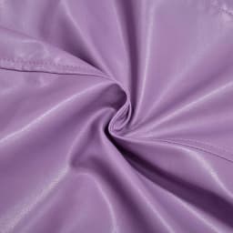NOLDARES Men's Leather Jacket for Fall/Winter,Men PU Jacket, Outwear Coat(Z03-Purple,L) - Thumbnail 3