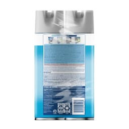 Lysol Disinfectant Spray, Sanitizing and Antibacterial Spray, Deodorizer, Crisp Linen, 19 oz (Pack of 2) - Thumbnail 10