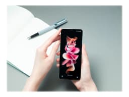 Samsung Galaxy Z Flip3 5G SM-F711U 256 GB Smartphone - Thumbnail 11