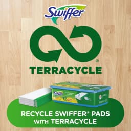 Swiffer Mop & Go Wet Refills, Gain, 24 Count - Thumbnail 6