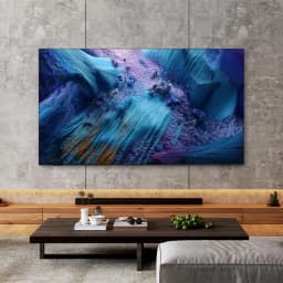 Samsung 65 inch Neo QLED 8K QN990F Vision AI Smart TV (2025) - Thumbnail 2
