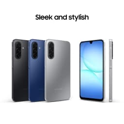 Straight Talk Verizon Samsung Galaxy A17 128GB Smartphone (Unlocked), Black - Thumbnail 8