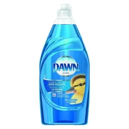 Dawn Ultra Dishwashing Liquid Dish Soap, Original Scent, 16.2 Fluid Ounce - Thumbnail 1