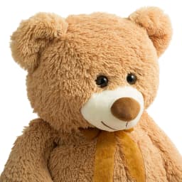 HollyHOME 36 Inch Giant Teddy Bear Big Plush Stuffed Animal Soft Cuddly Toy Gift for Girlfriend Kids Valentine's Day Tan - Thumbnail 6
