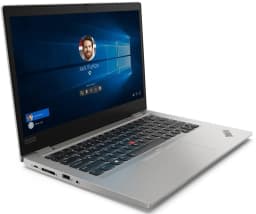 Lenovo ThinkPad L13 Gen 2 13.3" Laptop - Intel Core i3-1115G4 (upto 4.10GHz) 8GB RAM 256GB SSD Webcam Windows 10 Pro - Thumbnail 5