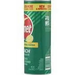 Comet 21oz Lemon Scented Multipurpose Cleaning Powder with Bleach - Thumbnail 3