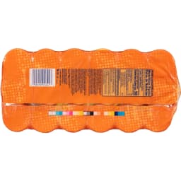 (3 pack) SUNNYD Tangy Original Shelf Stable Orange Juice Drink, 18 Count, 6.75 fl oz Bottles - Thumbnail 14