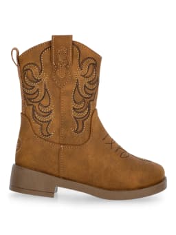 Pawz Boys Western Boots - Thumbnail 2
