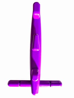 Locker Rockers! Bohemian Spirit Headset Hanger-Don'T Lock It Till You Rock It 9Z - Thumbnail 2