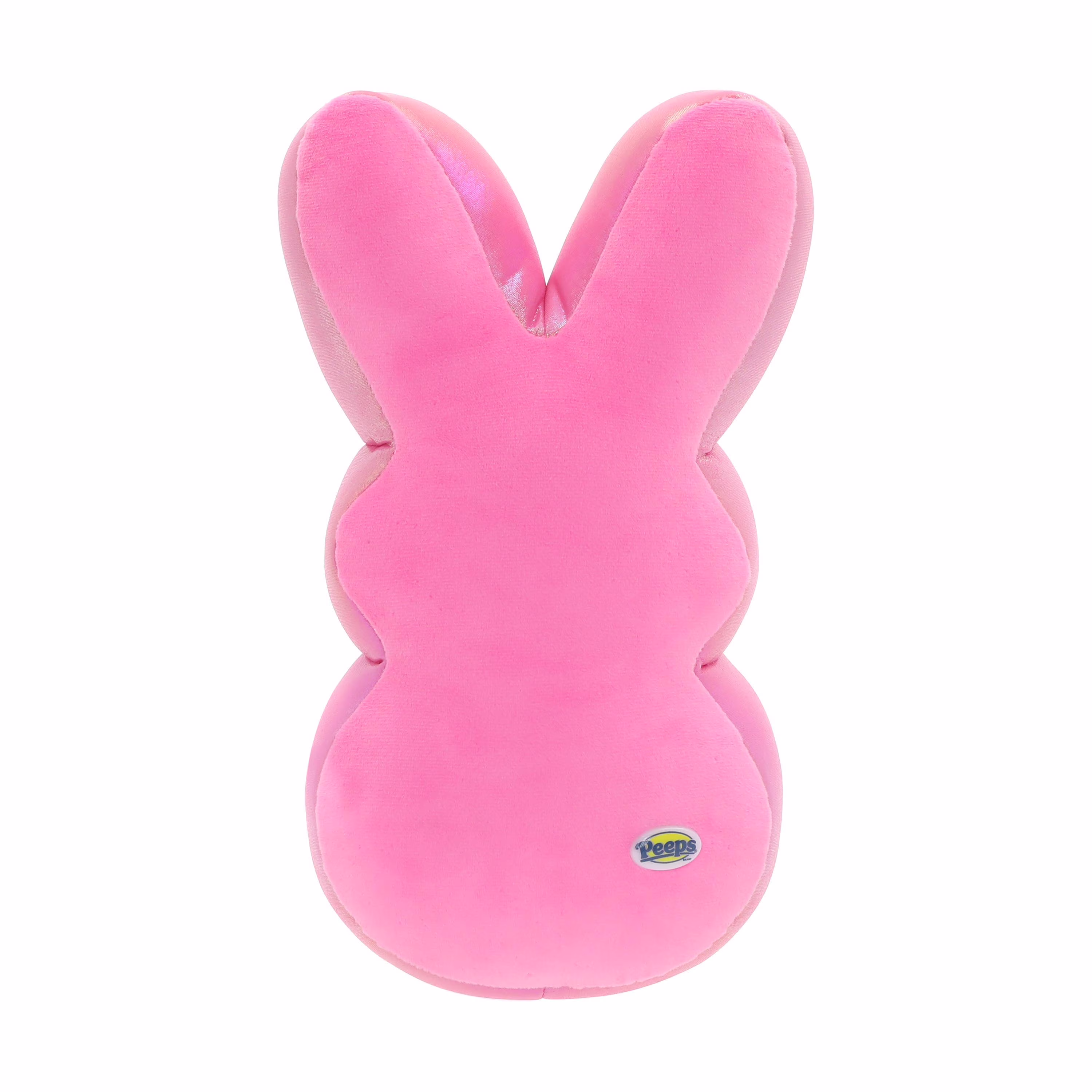 PEEPS 2TONE PINK Plush Toy - Thumbnail 5