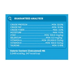 Special Kitty Complete Nutrition Chicken & Turkey Flavor Dry Cat Food, 16 lb Bag - Thumbnail 5