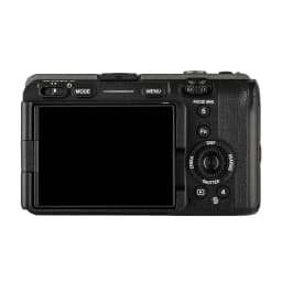 Sony FX3 Full-Frame Cinema Camera Body (ILME-FX3) + Pro Accessory Kit (International Model) - Thumbnail 2