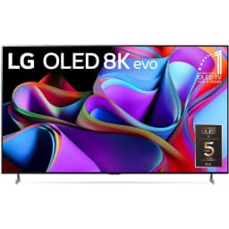 LG 77" Class 8K UHD (4320p) HDR Smart OLED TV (OLED77Z3PUA) - Thumbnail 1