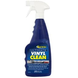 Star brite Ultimate Vinyl Clean Spray - Multi-Surface Cleaner - Thumbnail 1