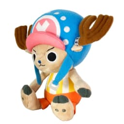 One Piece Tony Tony Chopper 5 Inch Plush - Thumbnail 2