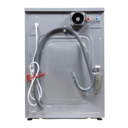 Equator Pet Compact 110V Vented/Ventless 15 lbs Sani Combo Washer Dryer Silver - Thumbnail 5