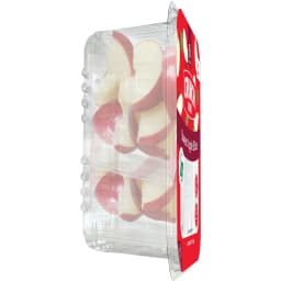Crunch Pak Grab N Go! Sliced Apples in a Multi-Pack of 2 oz Individually Packaged Bags, 6 Pack - Thumbnail 3
