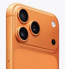 Restored Apple iPhone 17 Pro Max - Carrier Unlocked - 256GB Cosmic Orange - Thumbnail 3