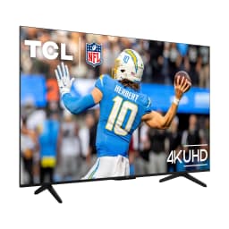 TCL 50” Class S5 (50S551G) 4K UHD HDR LED Smart TV with Google TV (NEW 2024) - Thumbnail 5