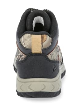 Ozark Trail Toddler, Little & Big Boys Camo Hiker Boots - Thumbnail 3