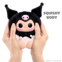 Hyojo Hello Kitty and Friends Series, Blind Box Collectible, Limited Edition - Thumbnail 4