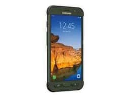 At & T Samsung Gs7 Active Camo Creen - Thumbnail 18