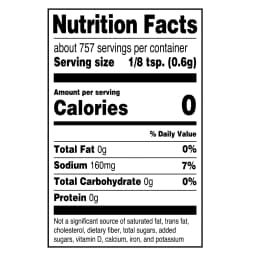 Great Value Baking Soda, 1 lb - Thumbnail 3