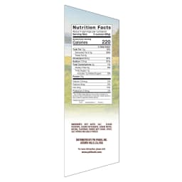 Stoneridge Ranch Deli Shaved Pastrami 14oz Tray Pack - Thumbnail 2