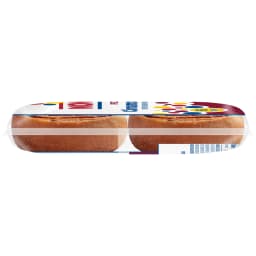 Wonder Cinnamon Twist, Cinnamon and Pecan Baked Pastry Rolls, 6 oz, 6 Count - Thumbnail 12