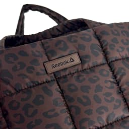 Reebok Women's Waverly Crossbody, Villa Brown Leopard - Thumbnail 7