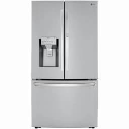 LG LRFXS3106S 30.7 cu. ft. Standard Depth MAX Refrigerator - Thumbnail 1