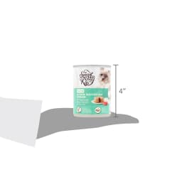 (6 pack) Special Kitty Ocean Whitefish Dinner Pate Wet Cat Food, 13 oz Can - Thumbnail 13