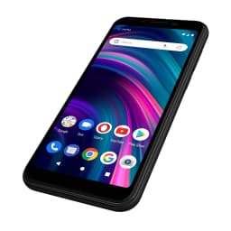 BLU C5L Max C0174WW 16GB GSM Unlocked Android Smartphone - Black - Thumbnail 7