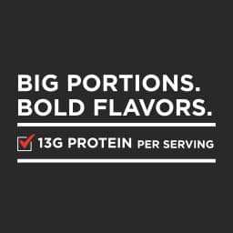 Banquet MEGA Filets Original Crispy Chicken Filets, 13g Protein per Serving, Frozen Meal, 24 oz., 6-Count - Thumbnail 3