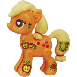 My Little Pony Pop Applejack Starter Kit - Thumbnail 1
