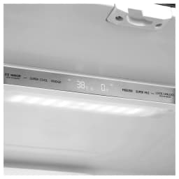Cosmo 48 in. Double Oven Gas Range & Dishwasher & Wine Cooler & Refrigerator Set - Thumbnail 29