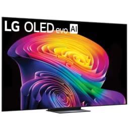 LG 83" C6 Series 4K UHD OLED AI Smart webOS 26 TV, OLED83C6HUP - Thumbnail 3