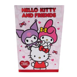 Hello Kitty® and Friends - 12 inch Plush Special Valentine’s Bouquet - Thumbnail 9