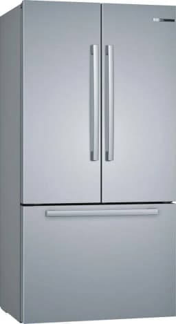Bosch 800 Series Bottom Mount French Door Refrigerator - Thumbnail 1