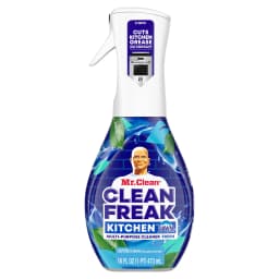 Mr. Clean Clean Freak Fresh Kitchen Multi Purpose Degreaser, 16 Fl oz, Household Cleaner - Thumbnail 8