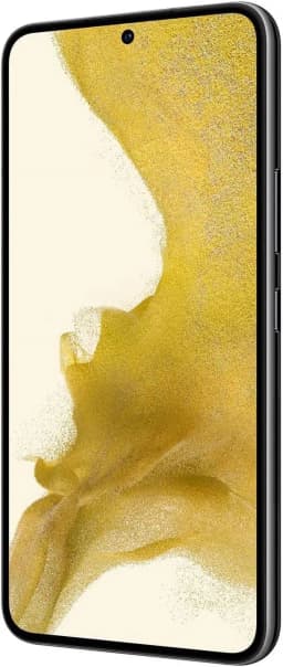 Samsung Galaxy S22+ Smartphone, Factory Unlocked Android Cell Phone, 256GB, 8K Camera & Video, Brightest Display, Long Battery Life, Fast 4nm Processor, US Version, Phantom Black - Thumbnail 5