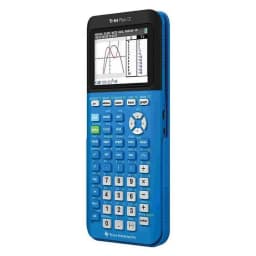 Texas Instruments TI-84 Plus CE Lightning Graphing Calculator - Thumbnail 2