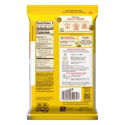 Nestle Toll House Chocolate Chip Cookie Dough, Makes 24 Cookies, 16.5 oz - Thumbnail 6
