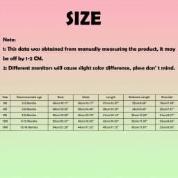 TOWED22 Baby Girl Clothes Summer Outfits Newborn Romper Ruffle Sleeve Infant Flower Shorts with Bow Headband Set 0-18 Months(Purple,0-3 M) - Thumbnail 3
